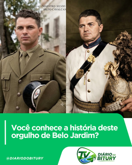 Silvio de Brito Cavalcanti um legado que atravessa gerações
