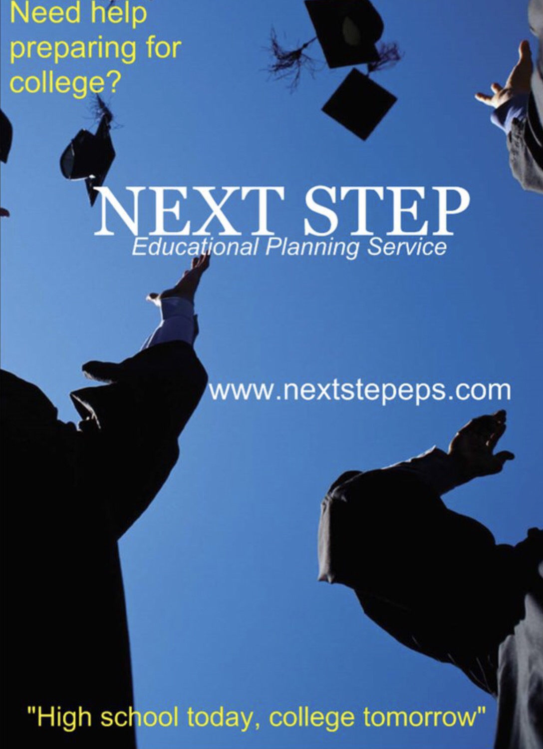 Writer: nextstepeps