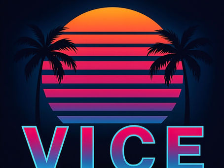 Why I Named Our Business Vice Business Group