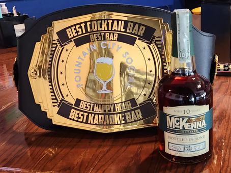 How Winning Best Bar in Knoxville 3 Years in a Row Exploded Our Brand