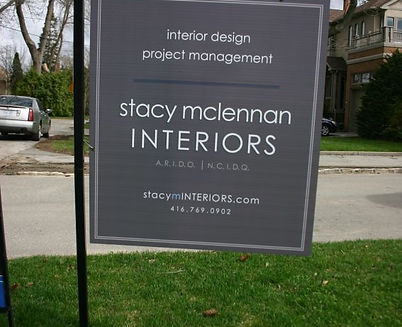 elegant yard sign for interior designer - Google Search.jpg