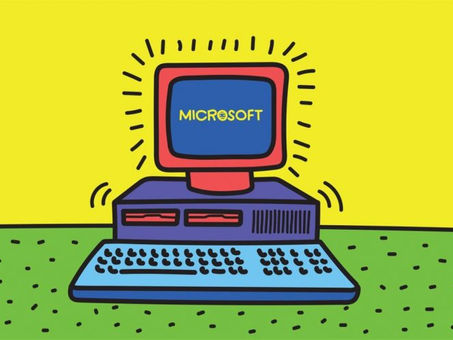 Take Your Windows Computer Back In Time