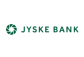 Jyske Bank logo