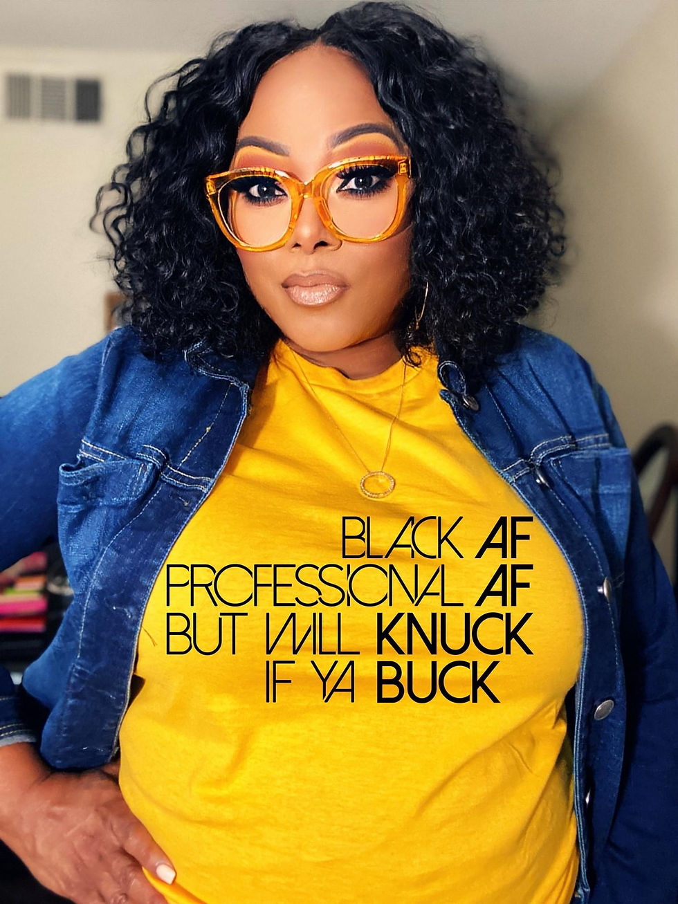 Thumbnail: Black AF