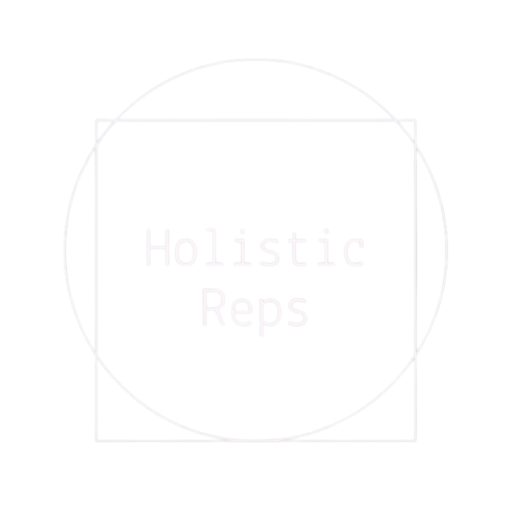 Holistic Reps x ELEVA Marketing