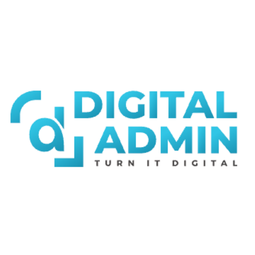 digital admin x ELEVA