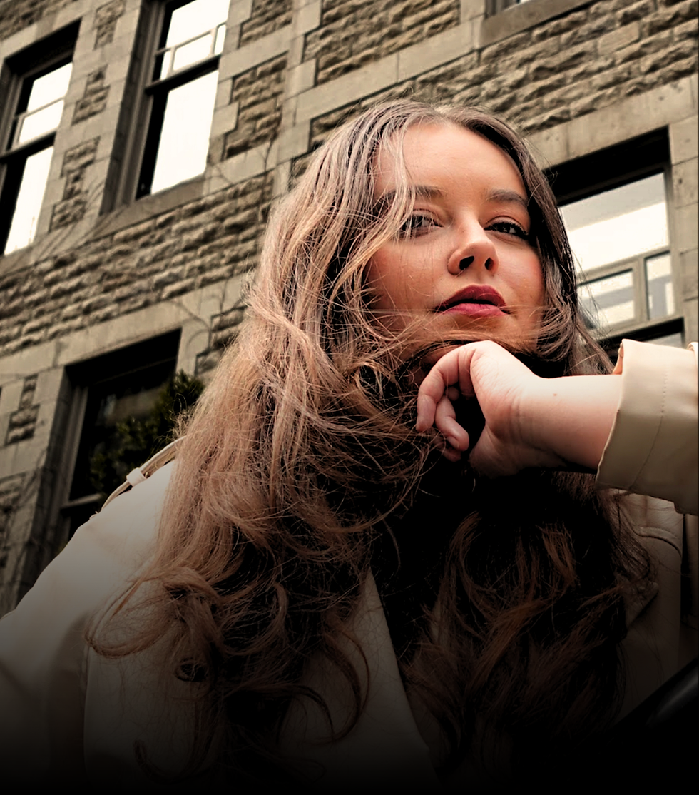 Marie De Cambra CMO ELEVA Marketing Consulting