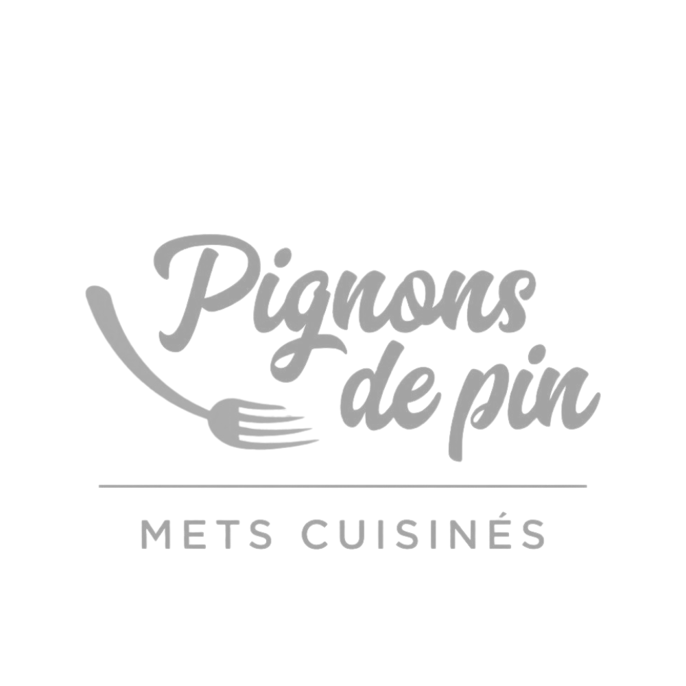 Pignons de Pin x ELEVA Marketing