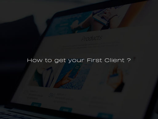 Comment attirer vos premiers clients pour une boutique en ligne B2C ?