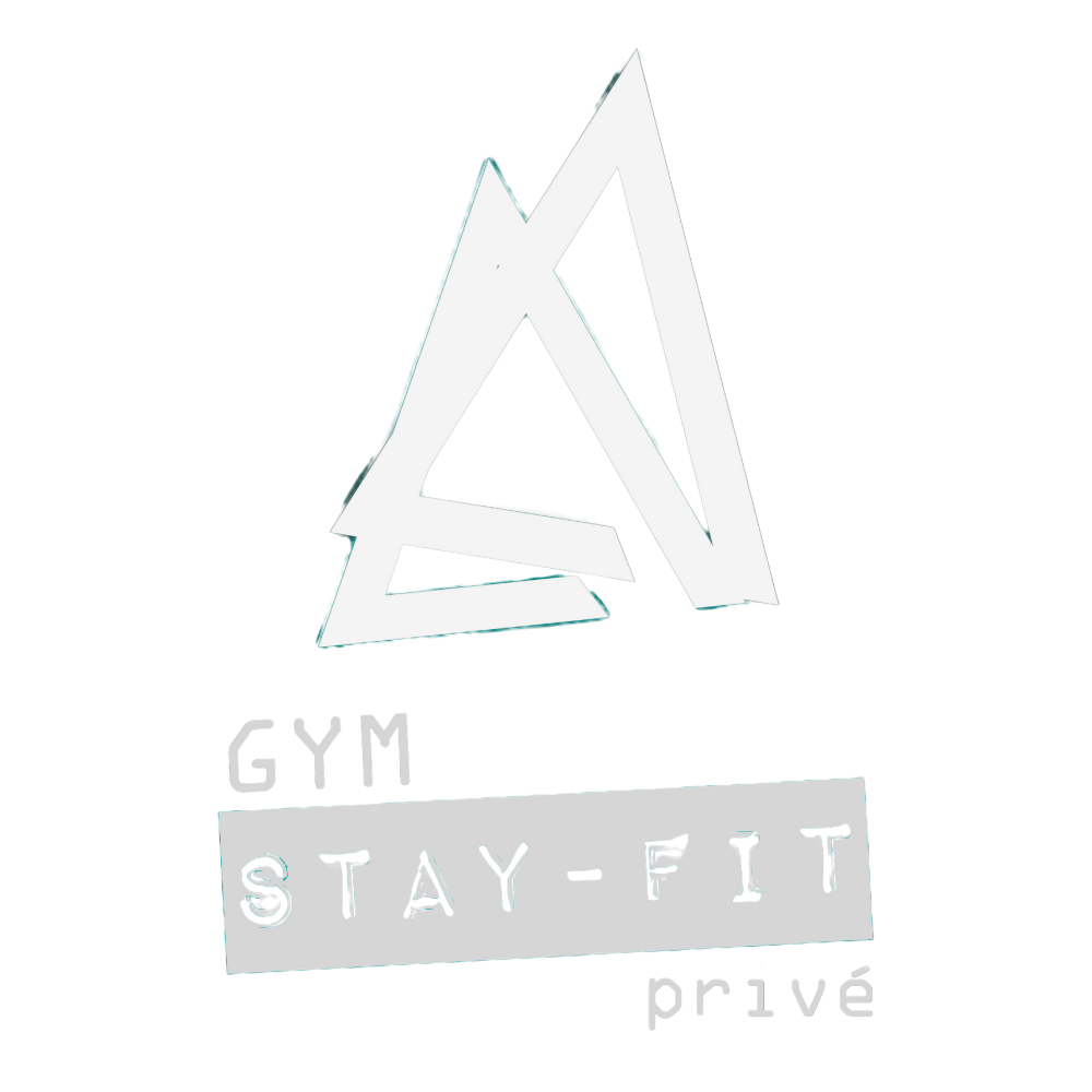 gym stay fit x ELEVA Marketing