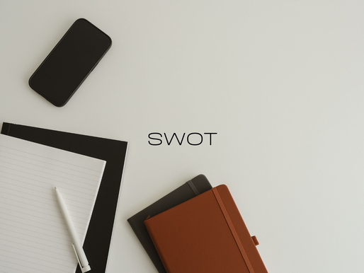 SWOT Analysis