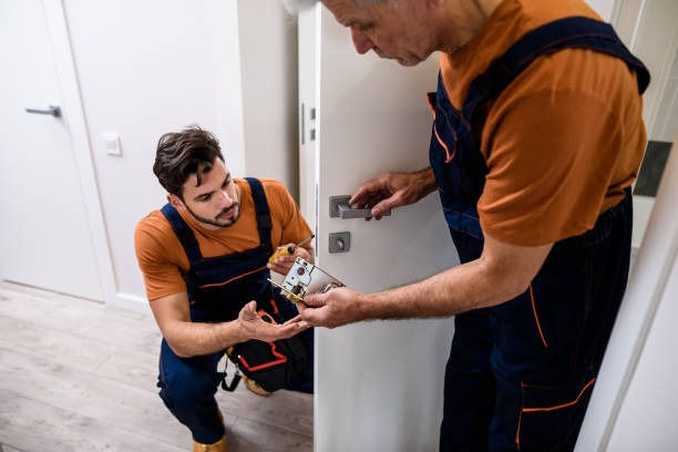 Locksmith Services In Dubai