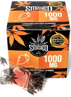 Smashed 1000 mg new packaging.webp