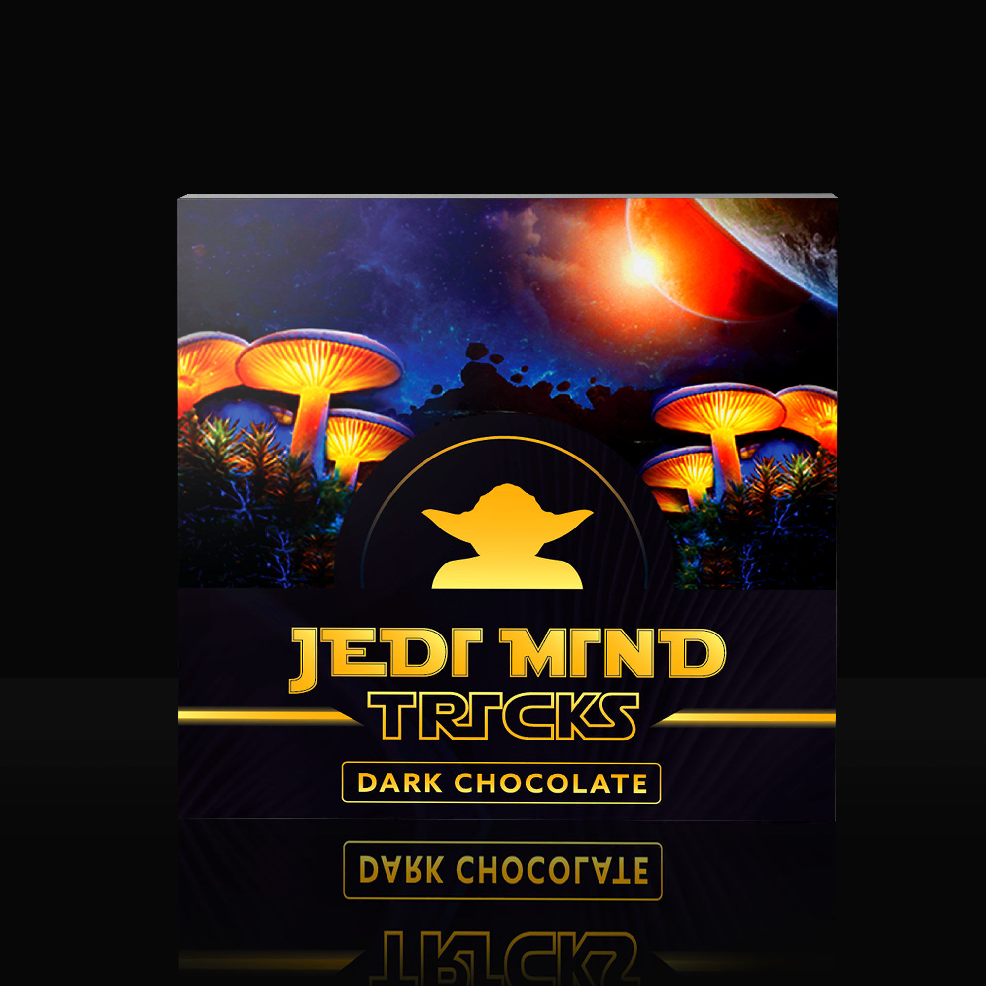 Jedi Mind Tricks Bar