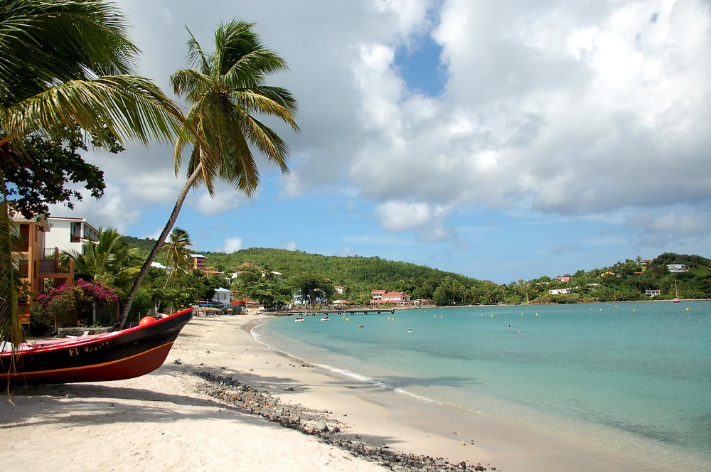 P2S Travel hôtels pas cher Martinique