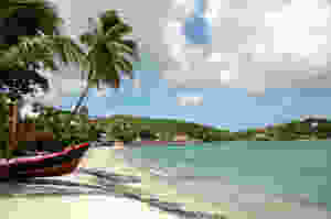 P2S Travel hôtels pas cher Martinique