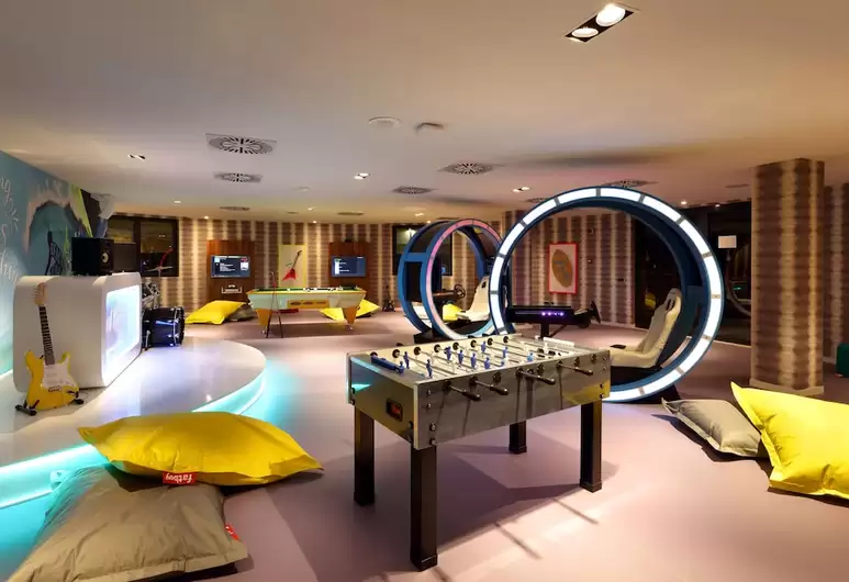 Séjour WeTrip de P2S Travel du 4 au 7 juin au Hard Rock Hôtel (5 étoiles) à Tenerife
