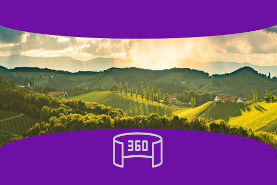 360 Panorama Viewer banner