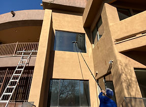 Two-story home in Tucson, AZ