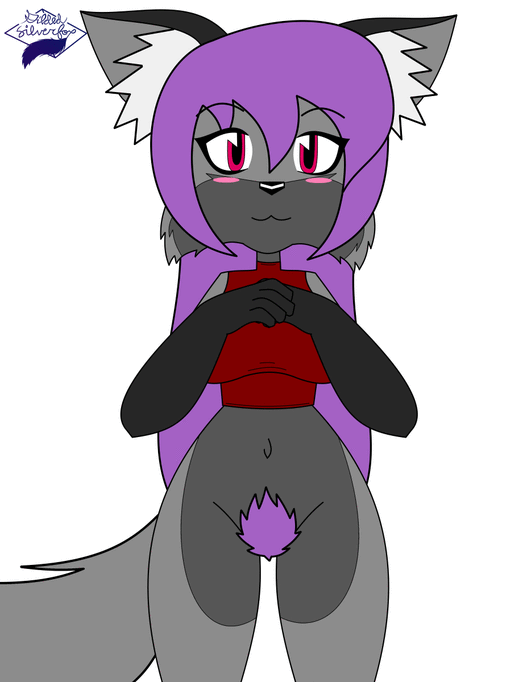 Wagging Niti