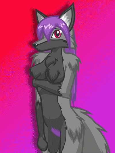 Niti Animated Pinup