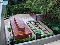 garden care, landscaping