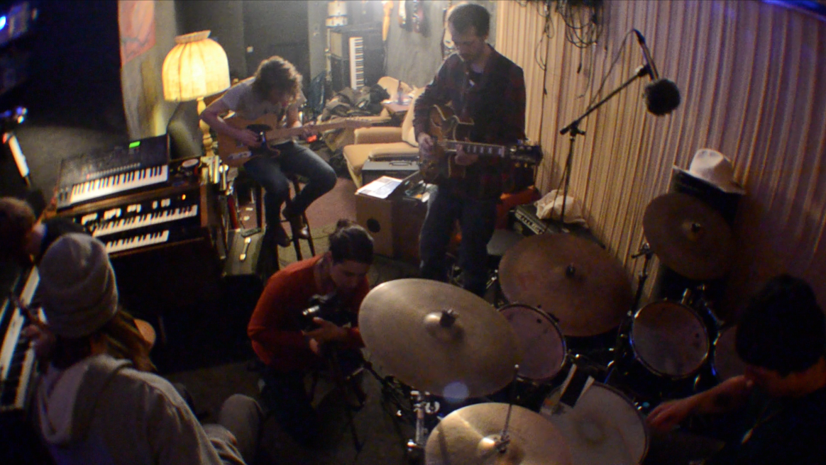 Jam in Munich