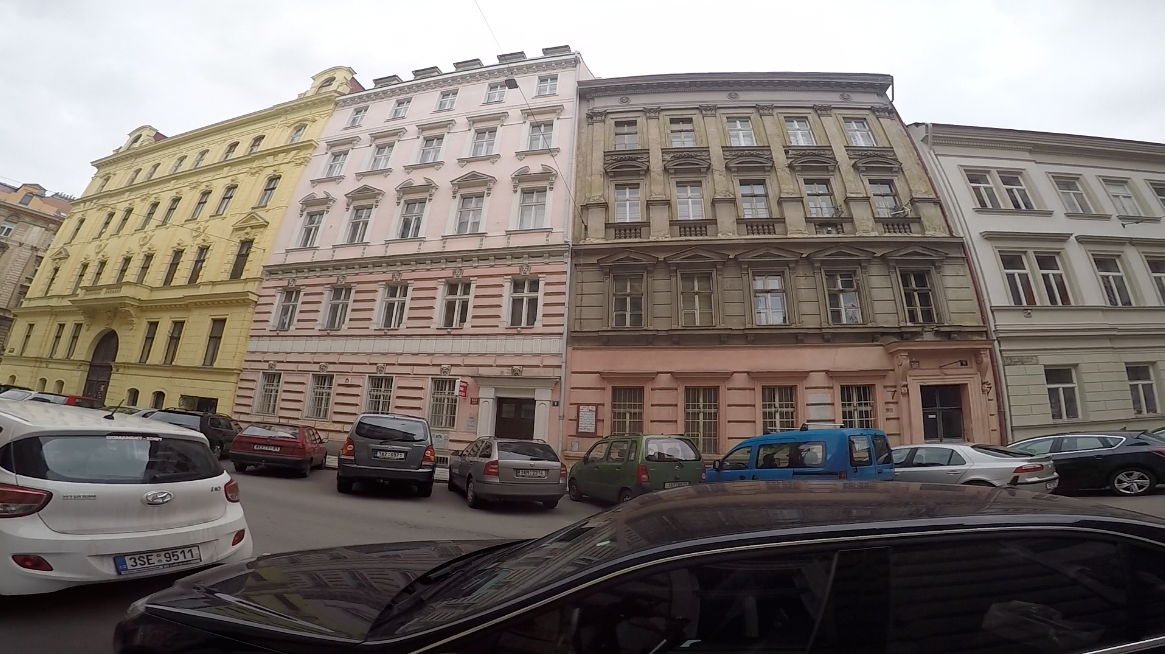 Prague