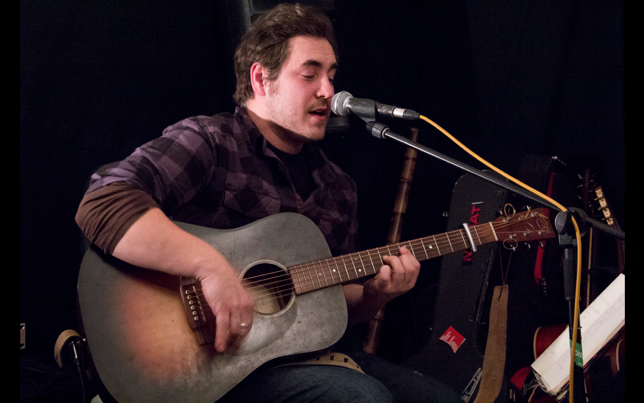 Max François