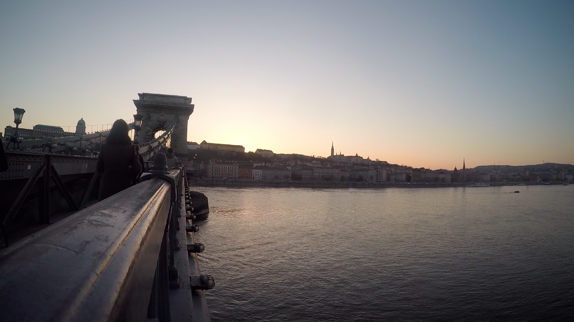 Budapest & Danube