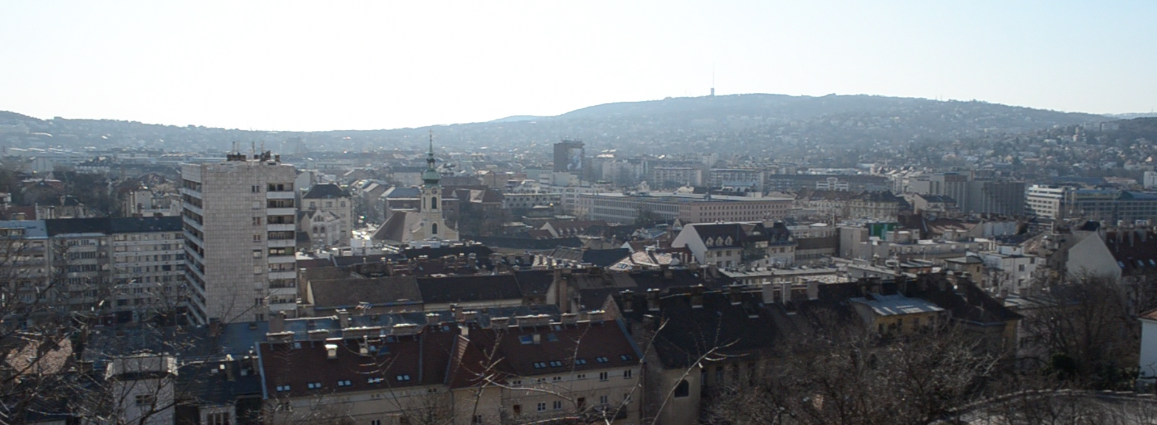 Budapest