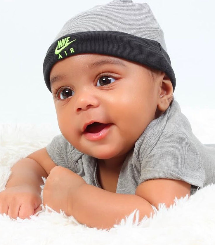 Photography Session Atlanta Portrait Studio