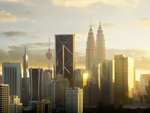 MAJORITY OF MALAYSIANS SATISFIED WITH PM