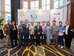 We were pleased to support and attend the 2024 Annual Dinner of the ESG Association of Malaysia (ESGAM). 