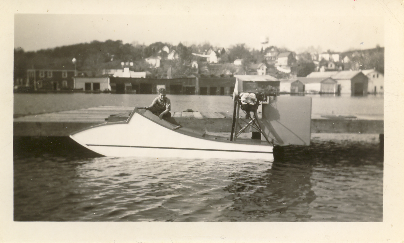 Built For The Bay: Scoots and Everyday Ingenuity