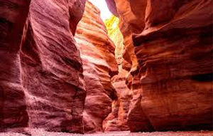 Red Canyon