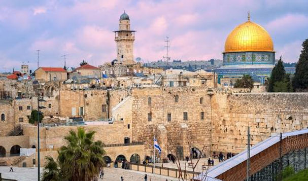 Jerusalem