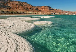 dead sea
