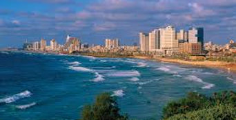 Tel Aviv