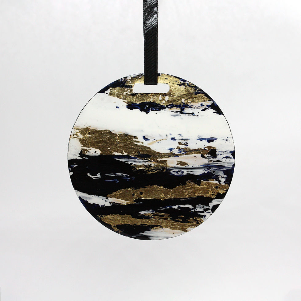 Miniatura: Black Sea