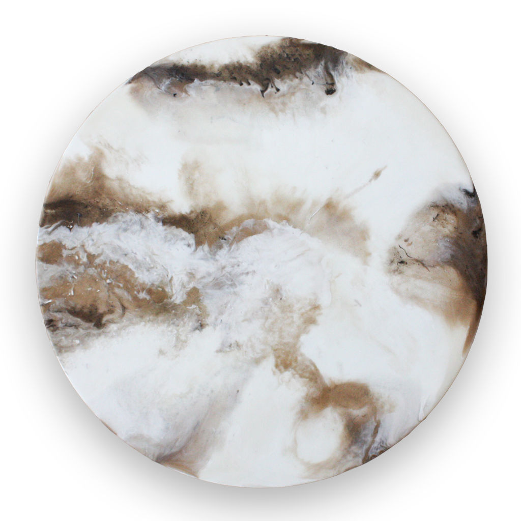White Marble