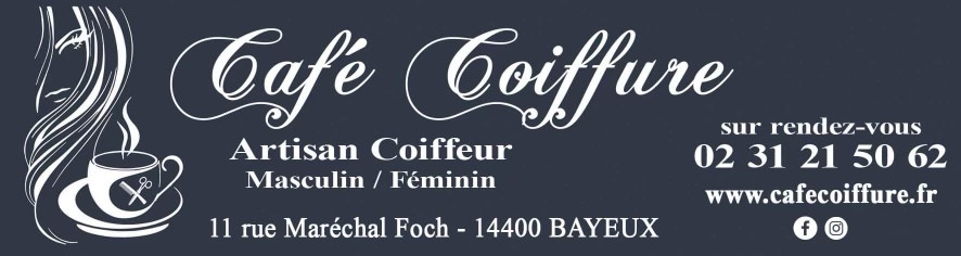 Accueil | Café coiffure