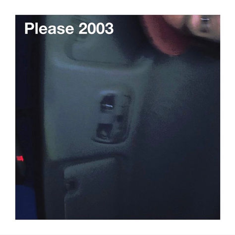 Boston Band Please 2003 Releases Their First Ever Single “Rainbow Roadhead”