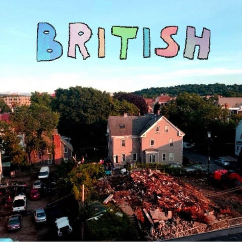 Dino Gala’s New Single “British” Will Make You Feel A Bit “Fucked In The Head”
