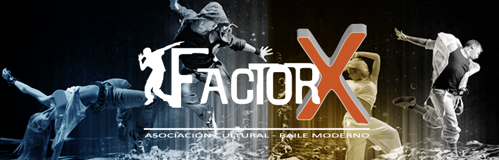 AC Factor X, baile moderno