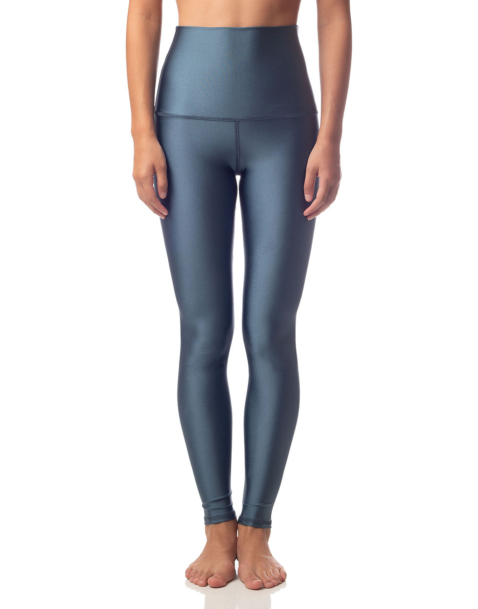 Thumbnail: Emily Hsu Ultraluxe Leggings Ocean