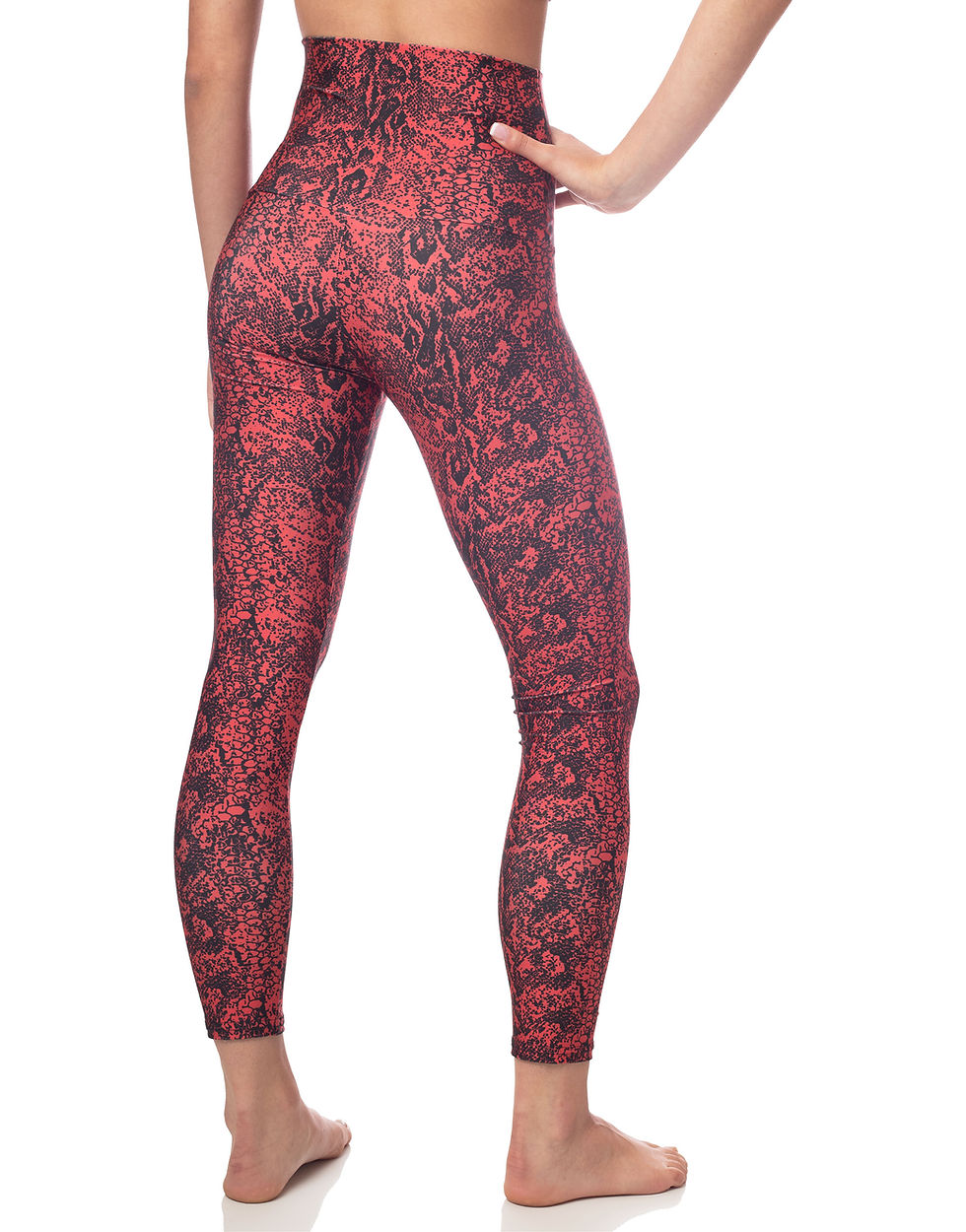 Thumbnail: Emily Hsu Scarlet Viper Lucy Leggings
