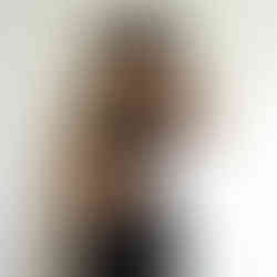 Low support t-strap yoga bra made from organic cotton and natural dyes