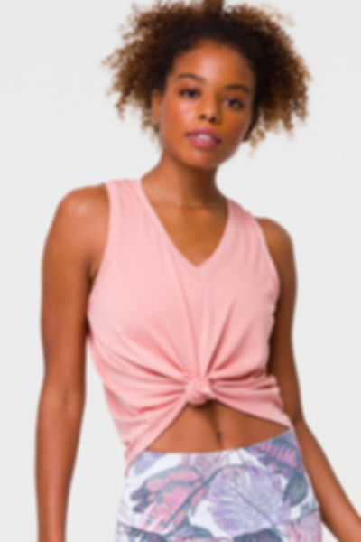 Onzie Knot Tee/ 3 Colors