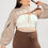 縮圖：PopFlex Step Up Shruggie Rose Taupe